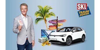 skl sommer joker|Sommeranfang – Glück verschenken mit dem SKL SOMMER .